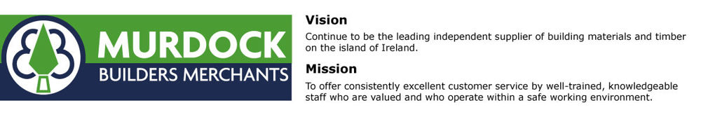 Vision and Mission Statement